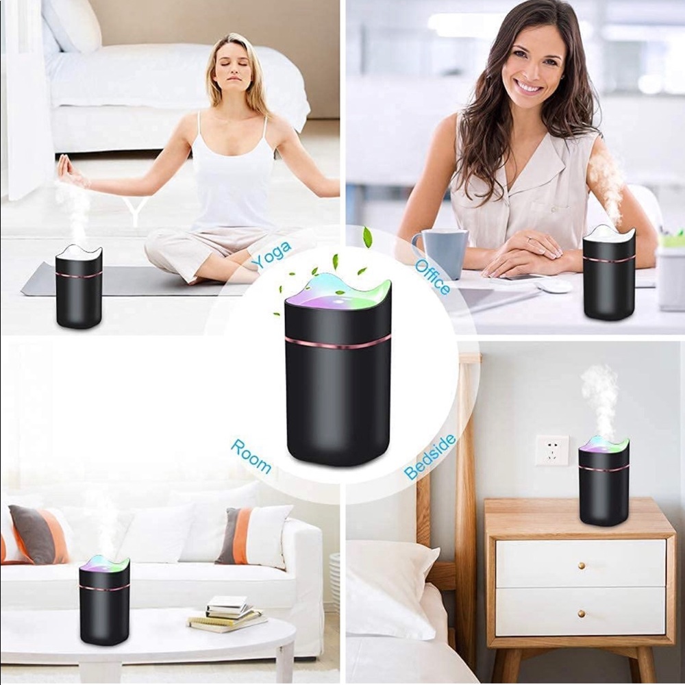 Humidifiers - Picture 8 of 10